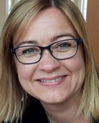 Audur Gudmundsdottir