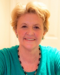 Vivienne Cracknell MBACP FdSc Vivienne Cracknell MBACP FdSc