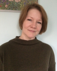 Charmain Gilmour (MBACP) Person-Centred Counsellor Charmain Gilmour (MBACP) Person-Centred Counsellor