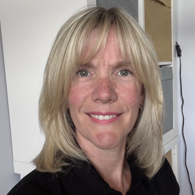 Helen Wilson