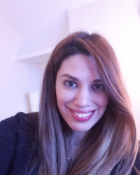 Georgia Chatzitheodorou Georgia Chatzitheodorou