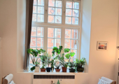 Counselling room