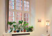 Counselling room