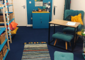 Therapy Room