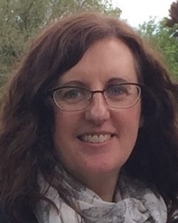 Anne Moore FdBSc MBACP Anne Moore FdBSc MBACP