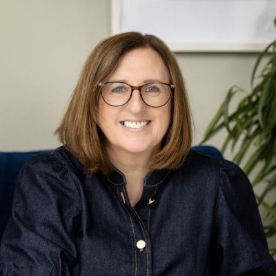 Anne Moore