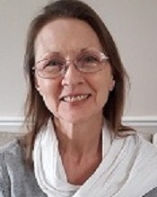 Su Collins MBACP Su Collins MBACP