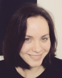 Katarzyna Zimirska Katarzyna Zimirska
