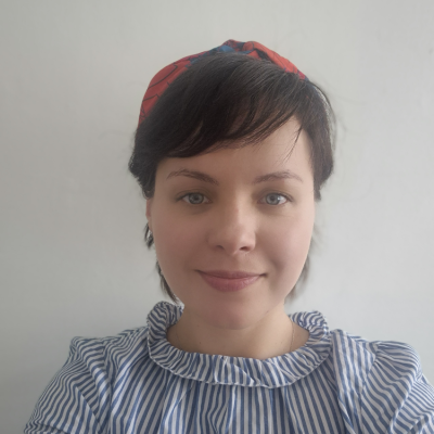 Katarzyna Zimirska
