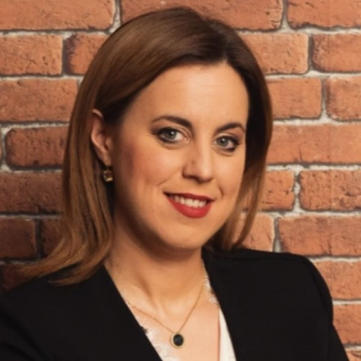 Maria Galani