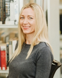 Maja Andersen (MBACP) Maja Andersen (MBACP)