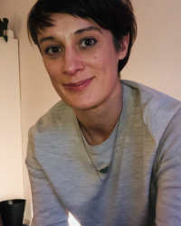 Stephanie J. Mace Stephanie J. Mace