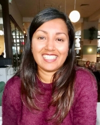 Dr Gita Robson (ClinPsyD) Dr Gita Robson (ClinPsyD)