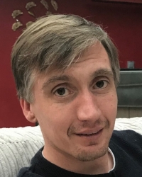 Christopher Coxsey Christopher Coxsey
