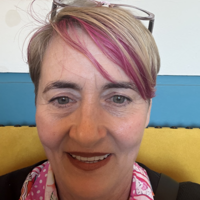 Ingrid Vienings