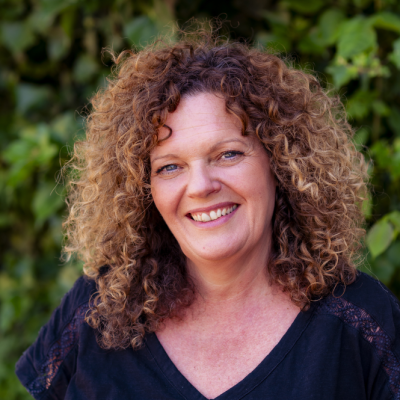 Donna Homewood
