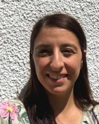 Dr May Sarsam (BSc Hons, DClinPsych, HCPC, BABCP) Dr May Sarsam (BSc Hons, DClinPsych, HCPC, BABCP)