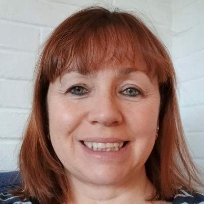 Jane Hughes
