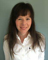 Carrie Thewlis BACP member Carrie Thewlis BACP member
