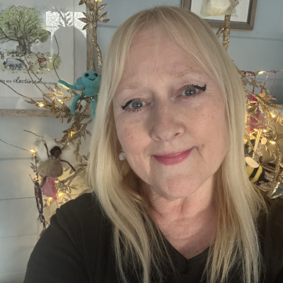 Deborah O'Brien