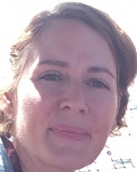 Julie Thomson Julie Thomson