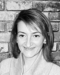 Vesi Lilova BA (Hons) MBACP Integrative-Relational Psychotherapeutic Counsellor Vesi Lilova BA (Hons) MBACP Integrative-Relational Psychotherapeutic Counsellor