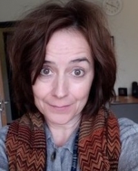 Amanda Gregory Amanda Gregory