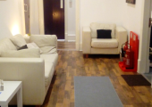 waiting room