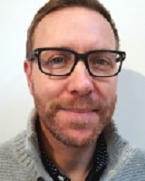 Andrew Palmer (MBACP, MBPsS) Andrew Palmer (MBACP, MBPsS)