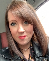 Rachael Bentley MA, BA Hons. Rachael Bentley MA, BA Hons.