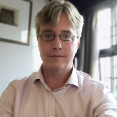 Duncan Roebuck