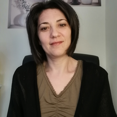 Petronela Antemia