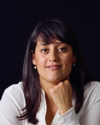 Jasmine Behbahani BA(hons) Jasmine Behbahani BA(hons)