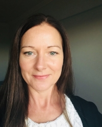 Vicky Bird - Accredited Counsellor Vicky Bird - Accredited Counsellor