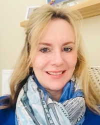 Christina Bebbington Christina Bebbington