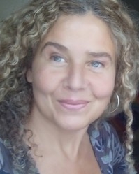 Tania Gadoti Gallindo MBACP registered counsellor Tania Gadoti Gallindo MBACP registered counsellor