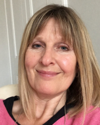 Diane Garnham, BA (Hons) Counselling, BACP Registered Member Diane Garnham, BA (Hons) Counselling, BACP Registered Member