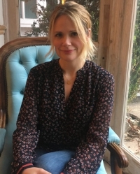 Rebecca Macey Rebecca Macey