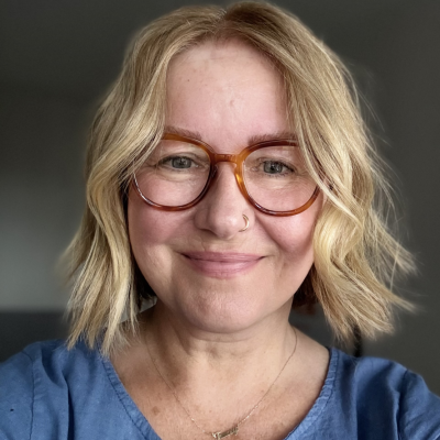 Tracey Boothby