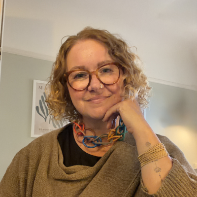 Tracey Boothby