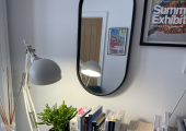 Therapy room