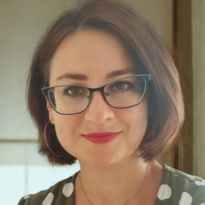 Anna Krawiec