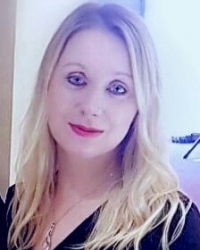 Joanna Kalapus BA (Hons) Counselling & Psychotherapy MBACP Joanna Kalapus BA (Hons) Counselling & Psychotherapy MBACP
