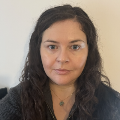 Julia Lonergan