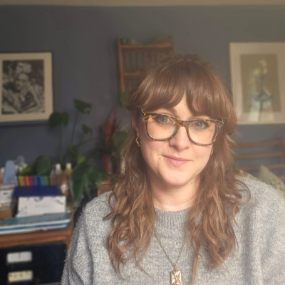 Lucy Shearman