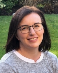 Kinga Scott, BSc (Hons) Psych, PG Dip, MBACP Kinga Scott, BSc (Hons) Psych, PG Dip, MBACP