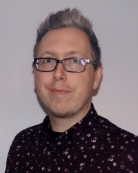 Stuart Yeates Stuart Yeates