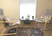 Counselling for Individuals at my Practice Space in South Yorkshire