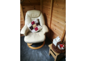 Counselling room - A safe space