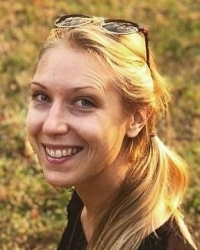 Rachel Krauss Rachel Krauss